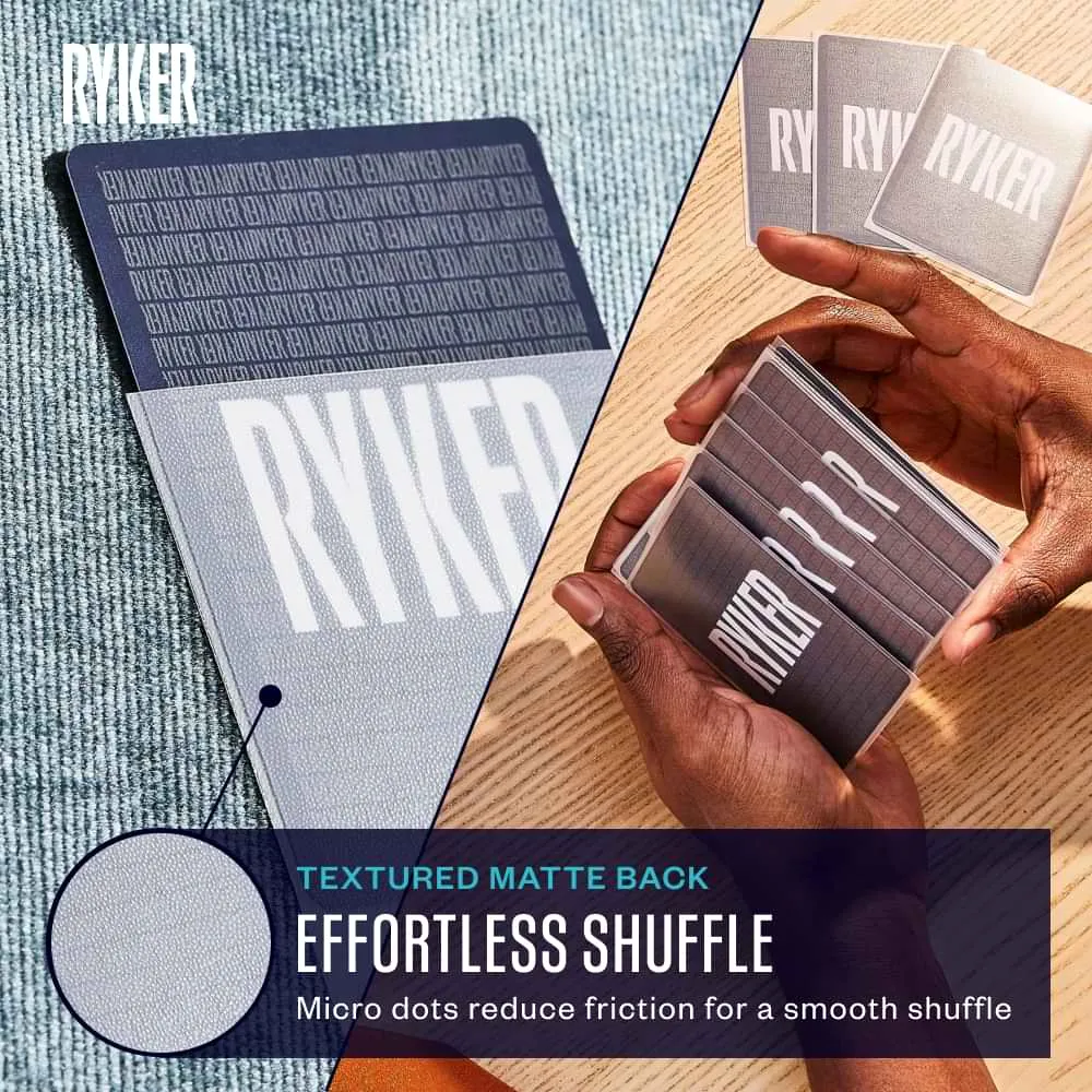 Flip 7 Card Sleeve Kit