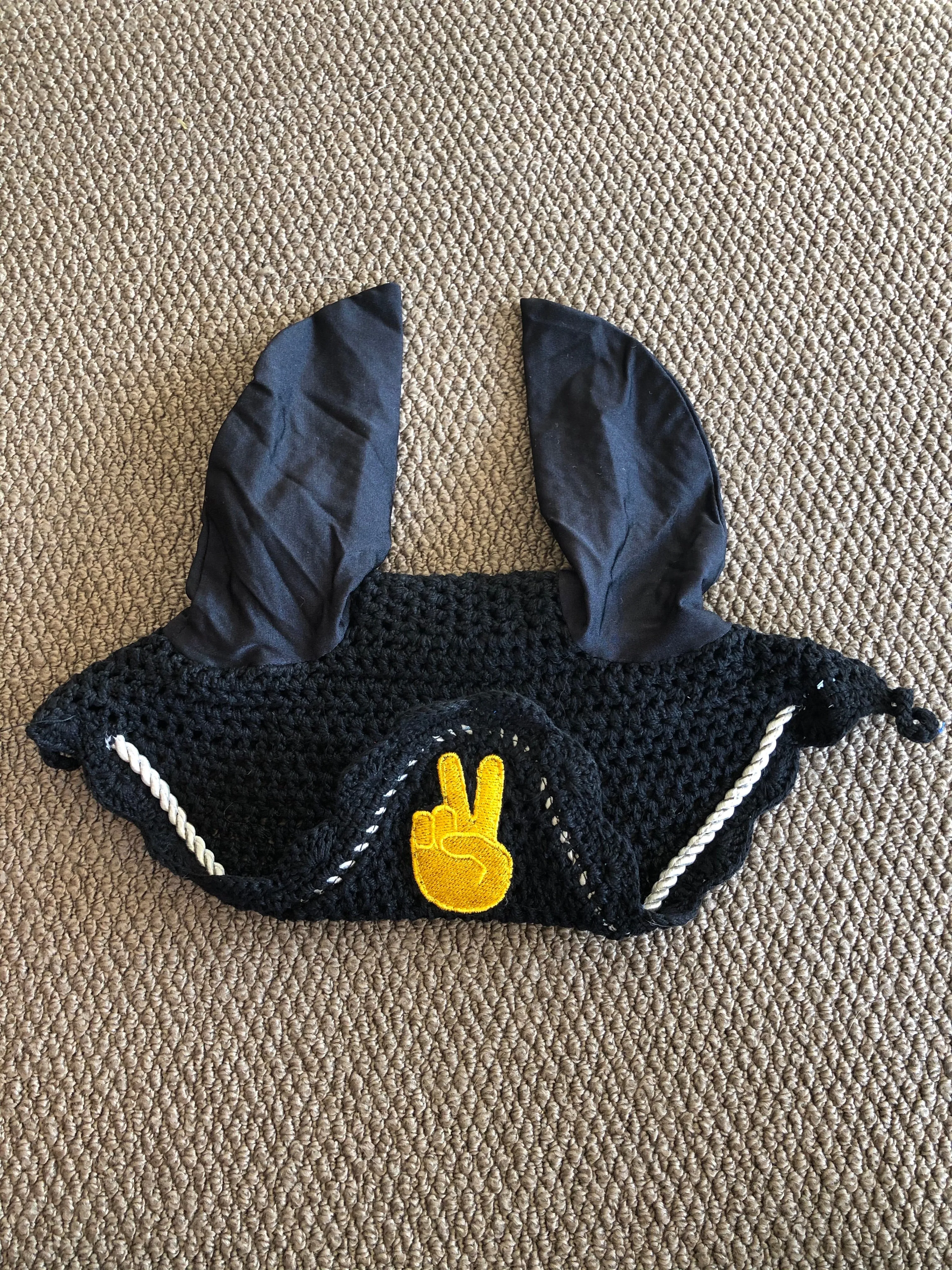 Flip-Off Bonnets