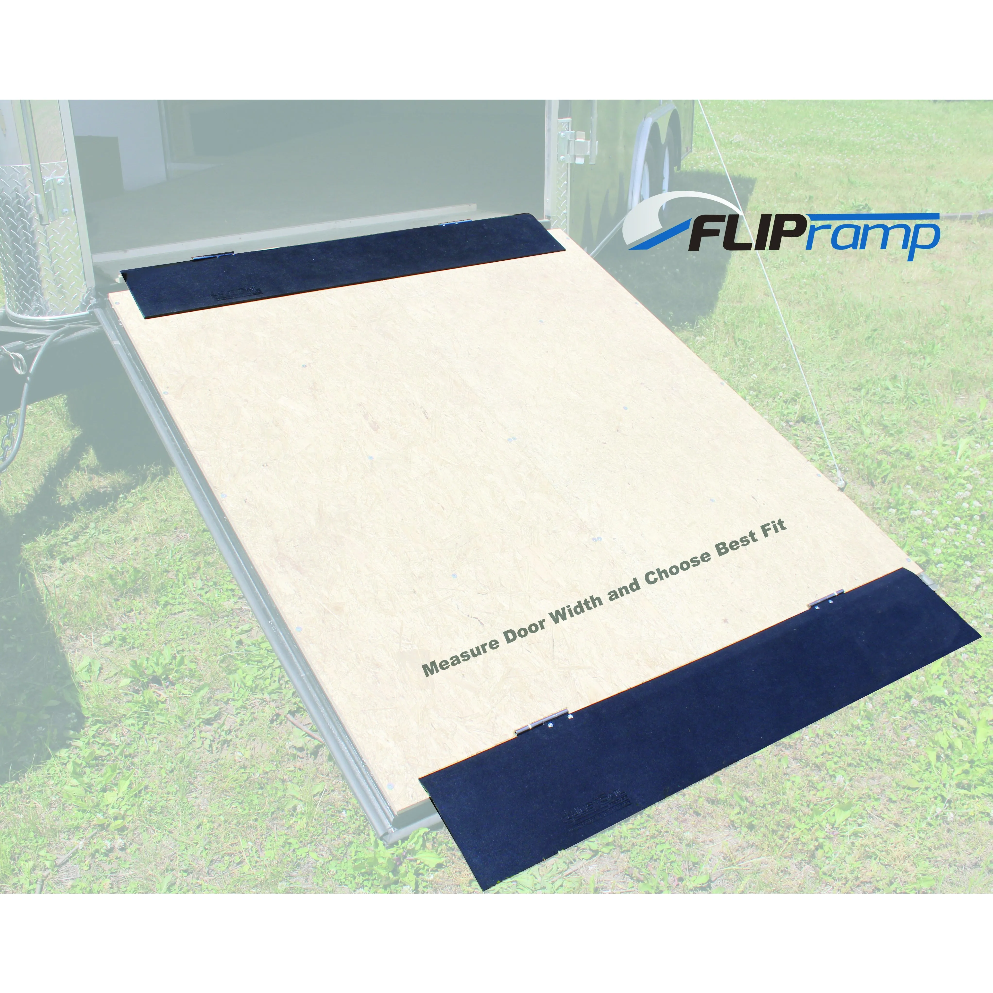 Flip Ramp