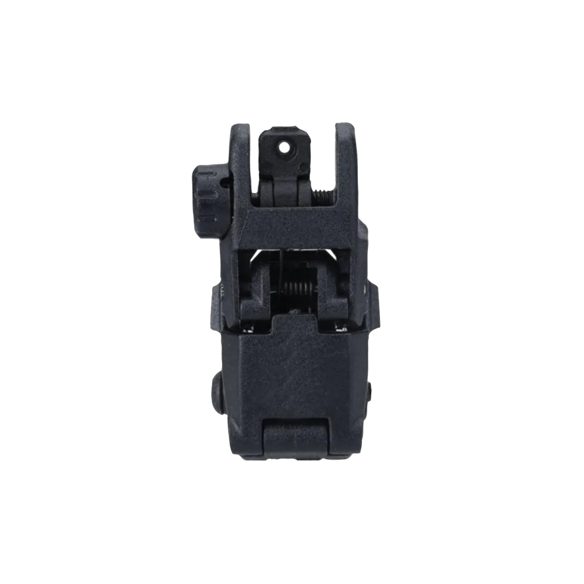 Flip Up Rhino Sights