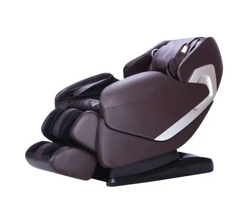FORTIA Electric Massage Chair Zero Gravity Heating Kneading Recliner Full Body Shiatsu Massager
