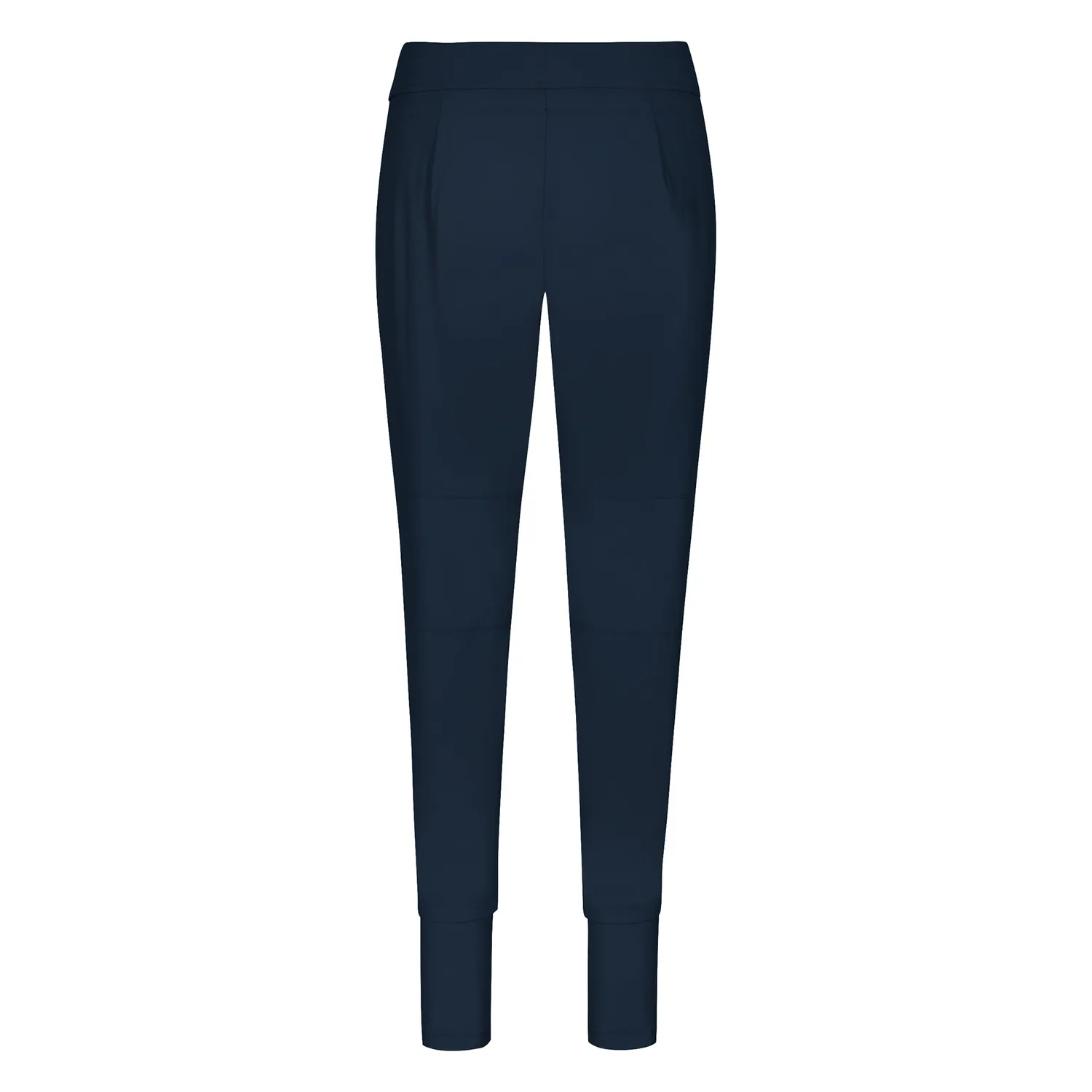 Gallery Couture Travel Pant - Marine