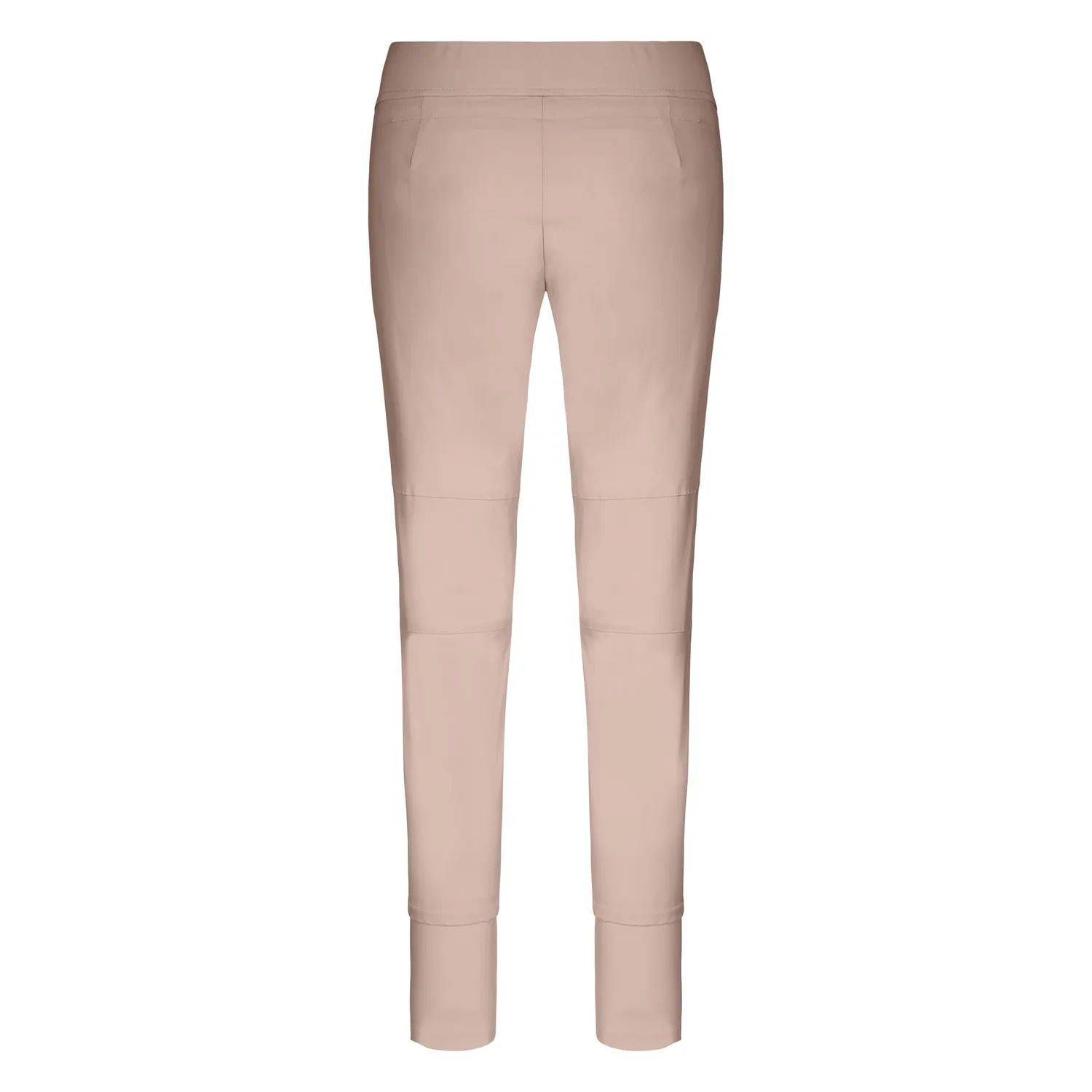 Gallery Couture Travel Pant - Shadow Grey