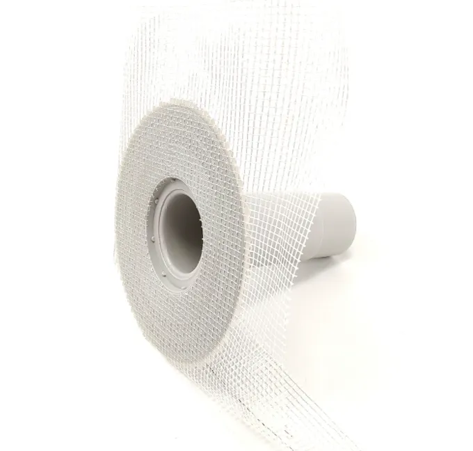 GRP Fibreglass Internal Drain Outlet