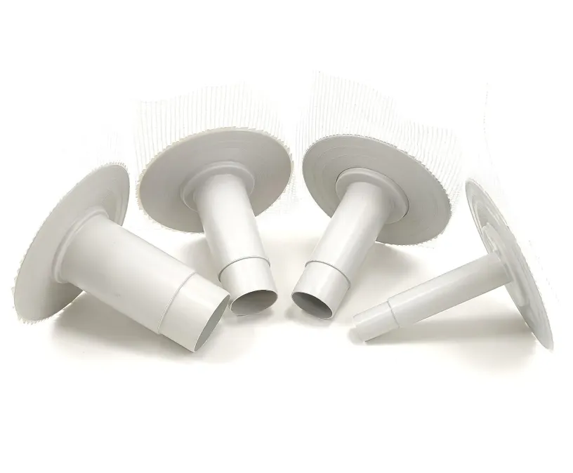 GRP Fibreglass Internal Drain Outlet