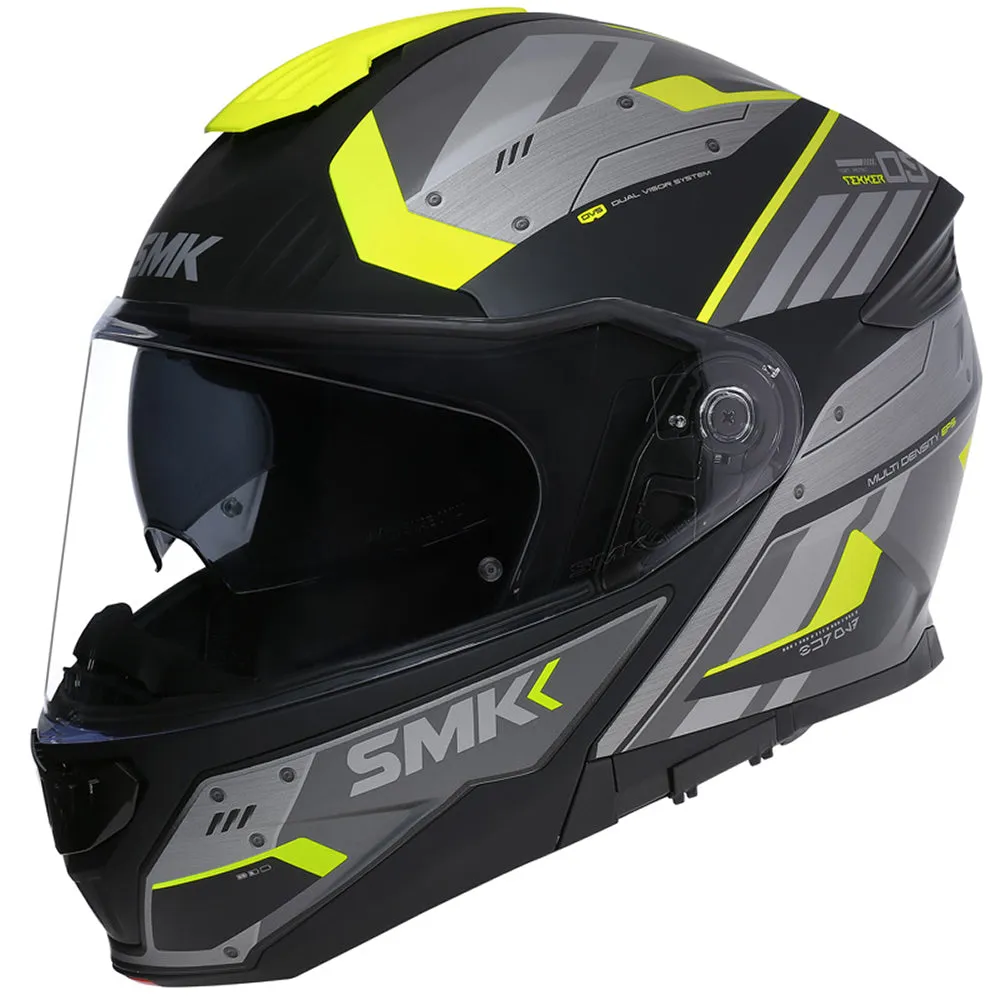 Gullwing Tekker Helmets