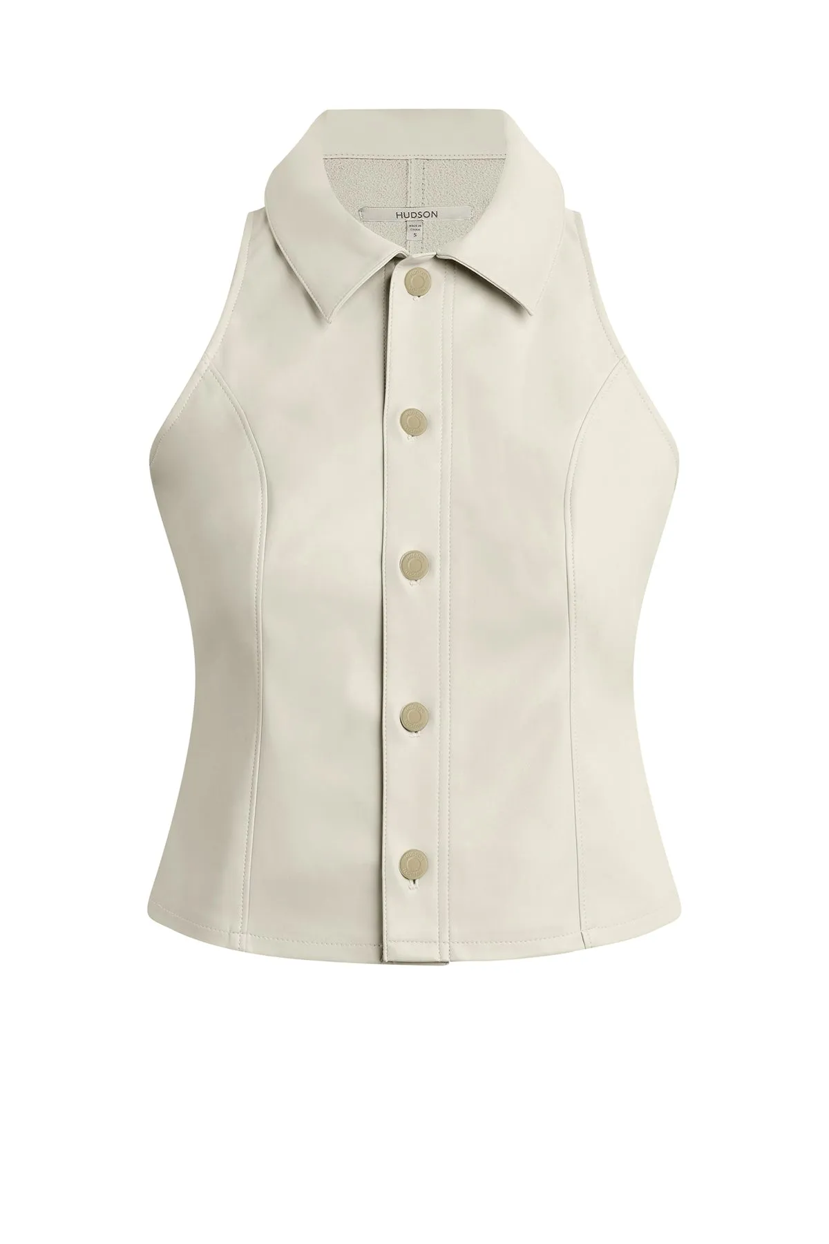 Halter Vest