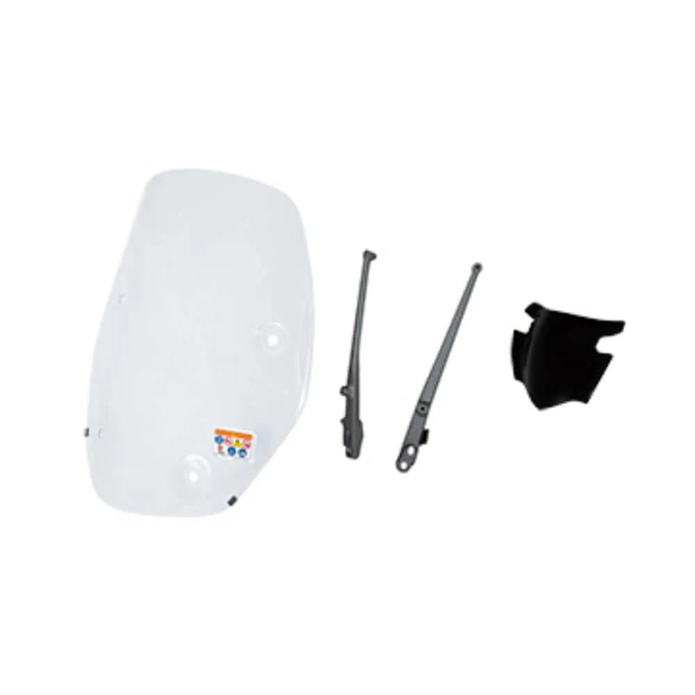 Honda Tall Windscreen 08R70-K0R-D20ZA