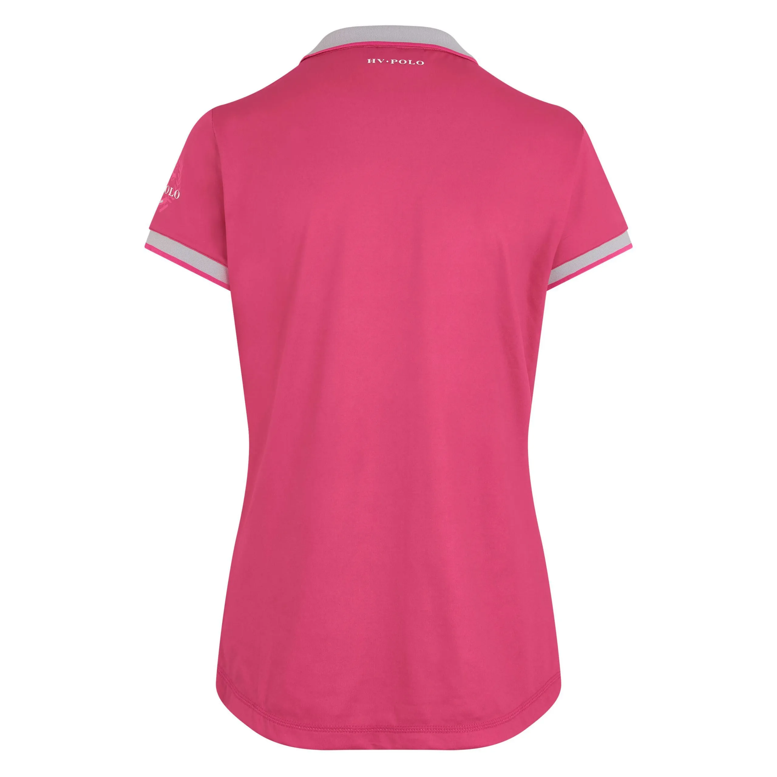 HV Polo Favouritas Tech polo shirt
