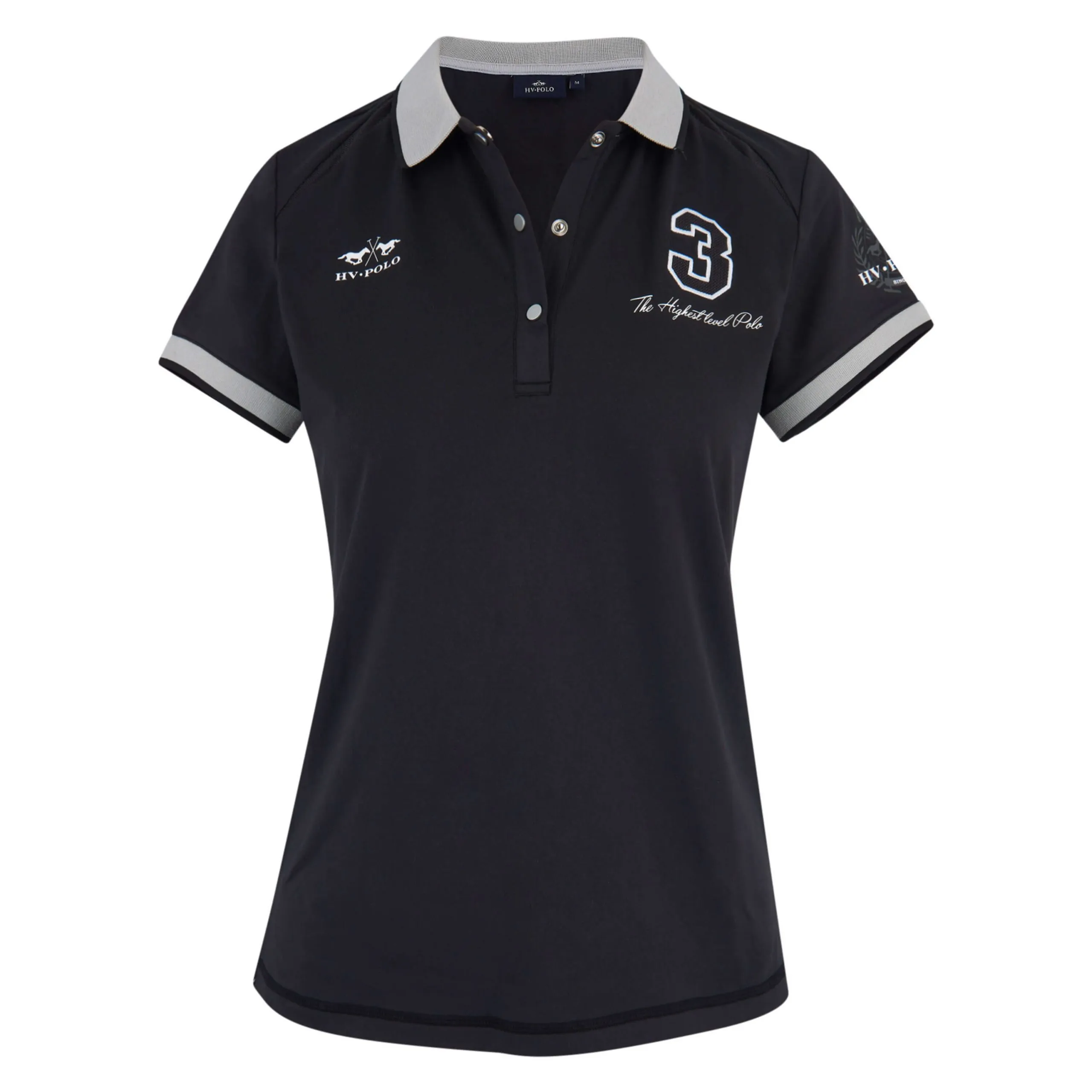 HV Polo Favouritas Tech polo shirt