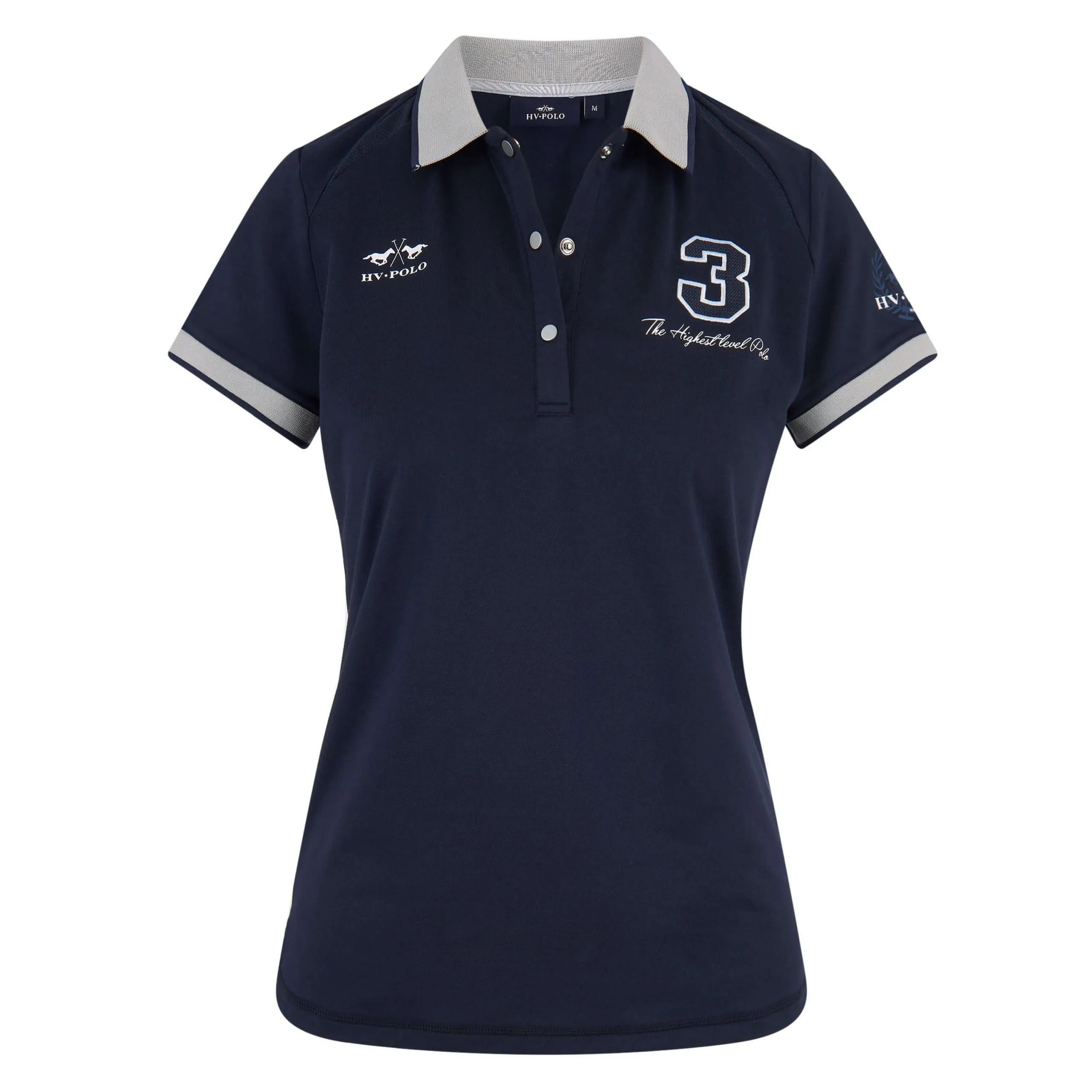 HV Polo Favouritas Tech polo shirt