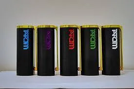 IMMORTAL MODZ - Atom Mod