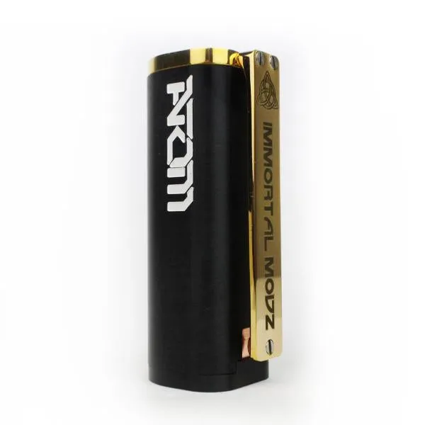 IMMORTAL MODZ - Atom Mod
