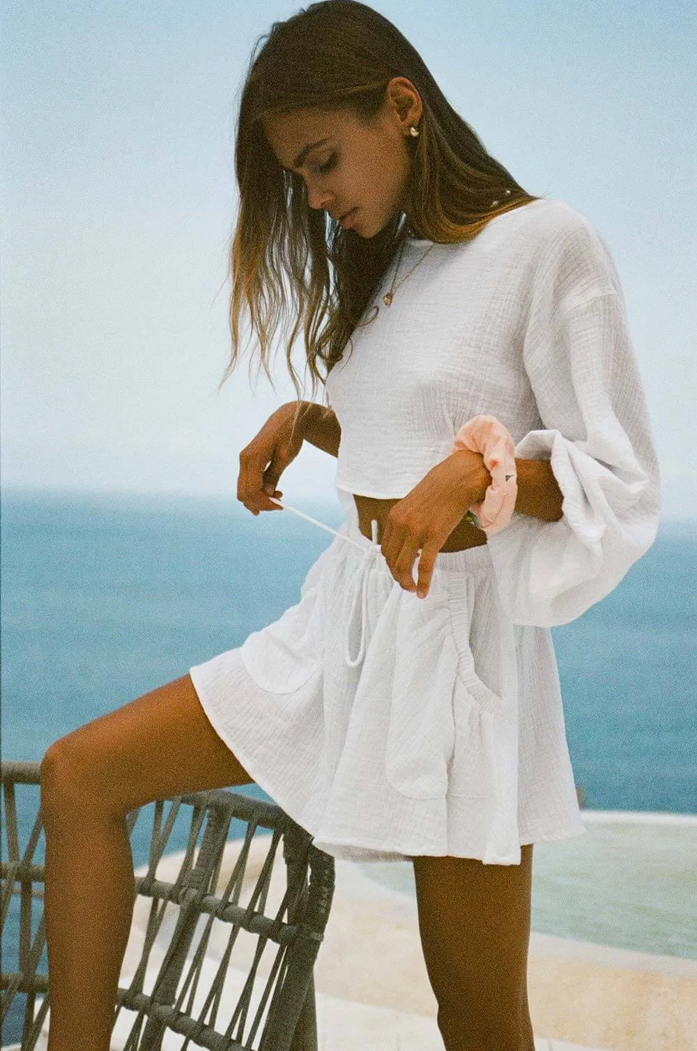 Jada Shorts