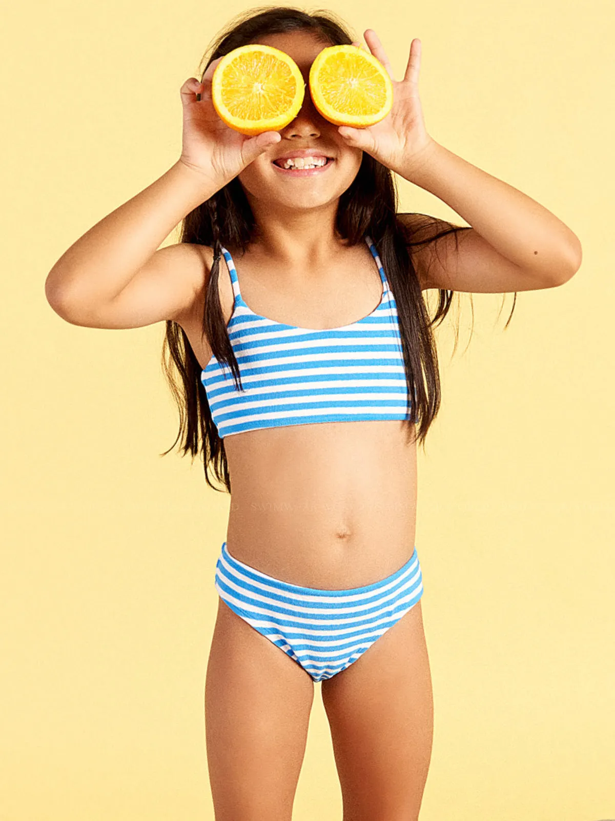 Jojo Bikini Set ::RET