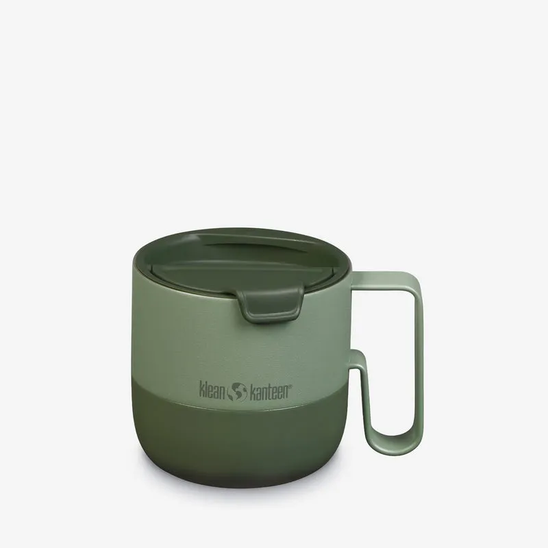 Klean Kanteen - Rise Mug Flip Lid - Sea Spray
