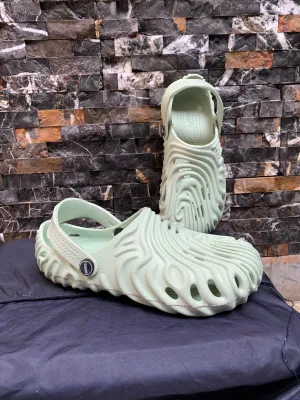 Ladies Comfy Clogs Premium Quality