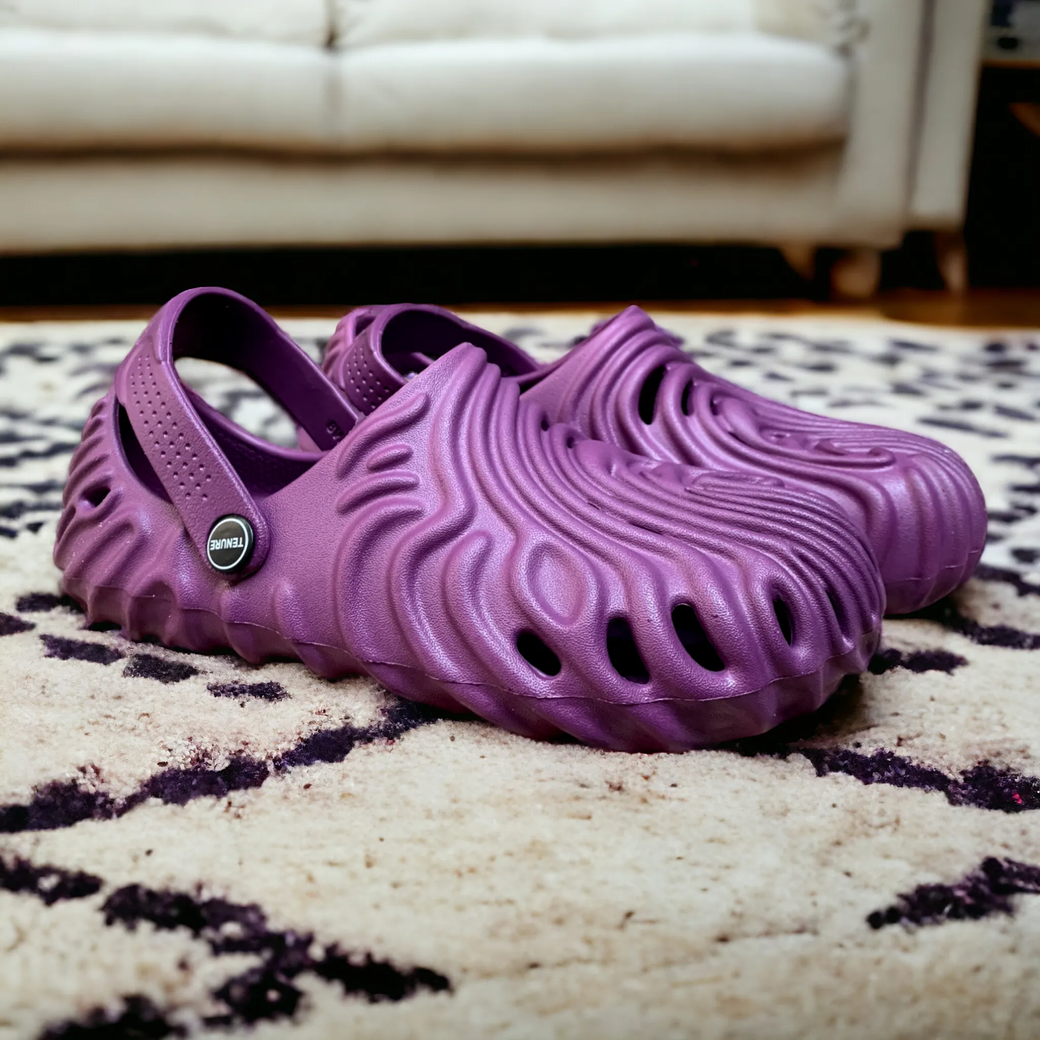Ladies Comfy Clogs Premium Quality