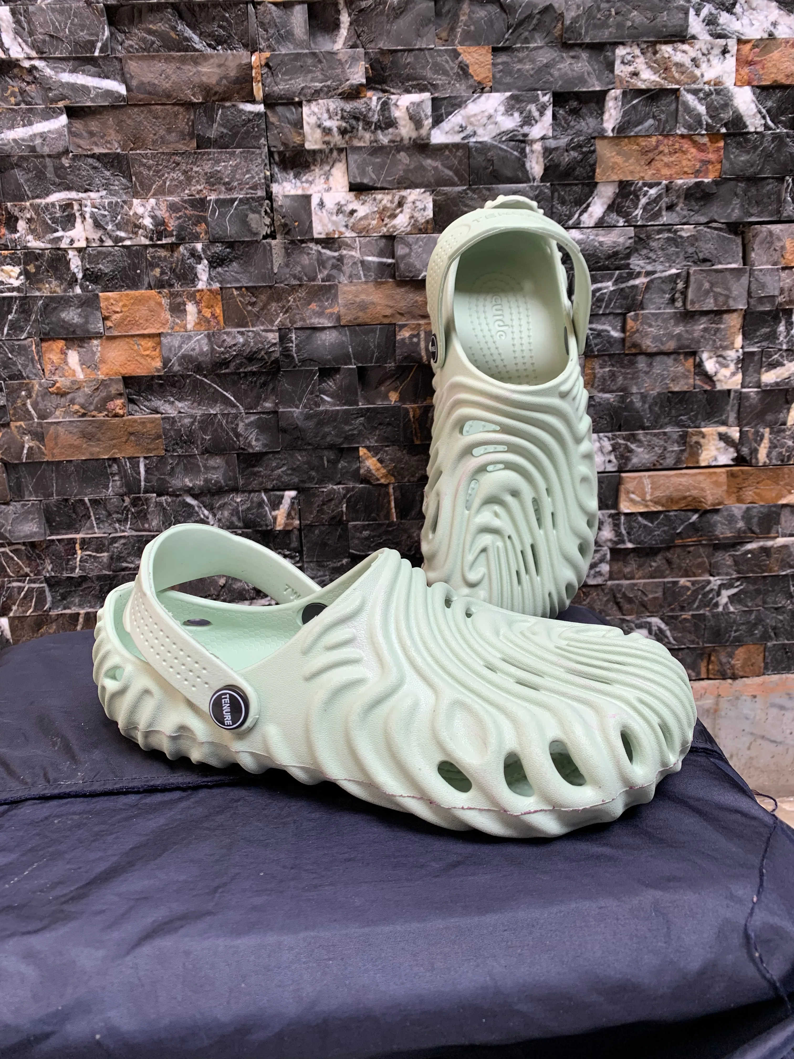Ladies Comfy Clogs Premium Quality