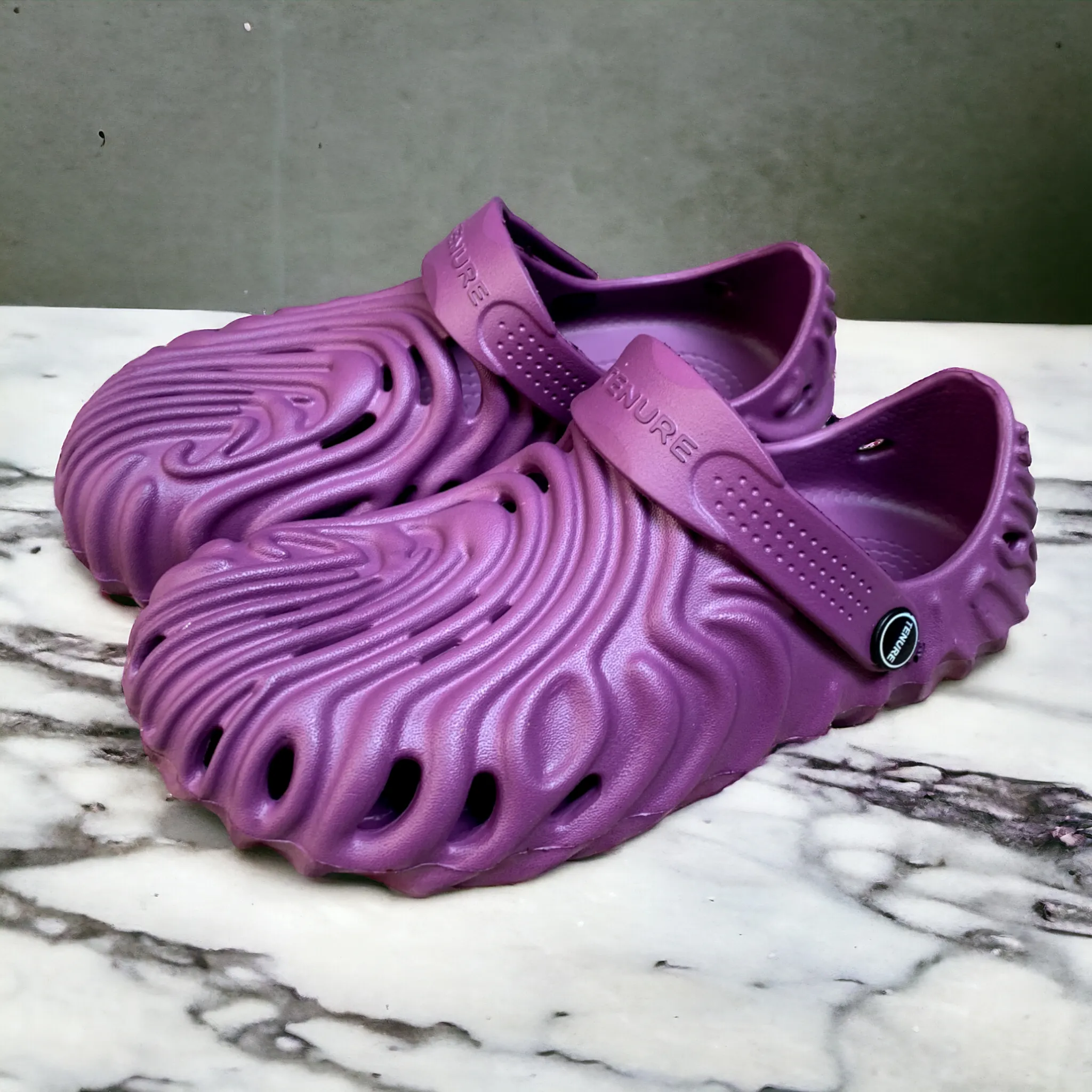 Ladies Comfy Clogs Premium Quality