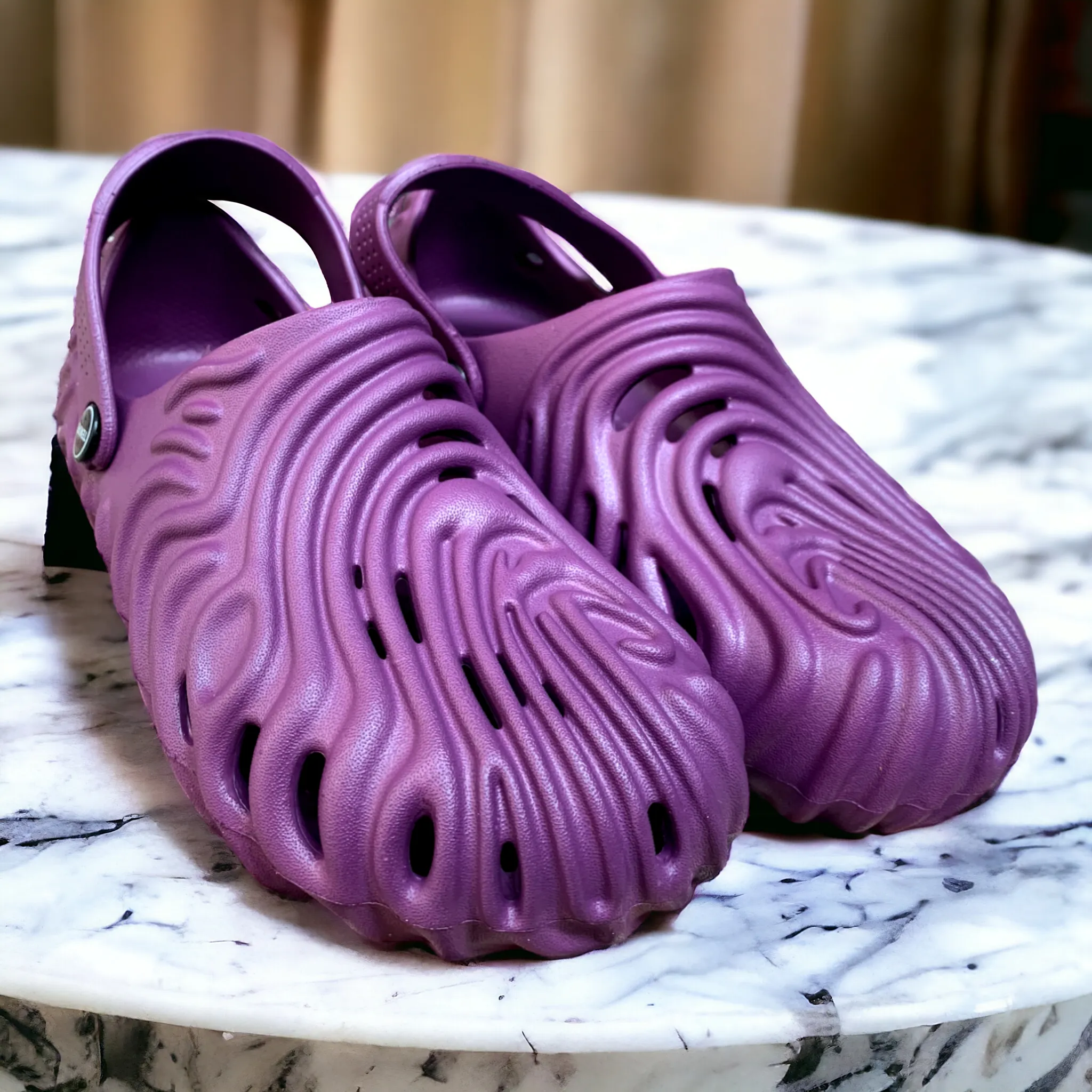 Ladies Comfy Clogs Premium Quality
