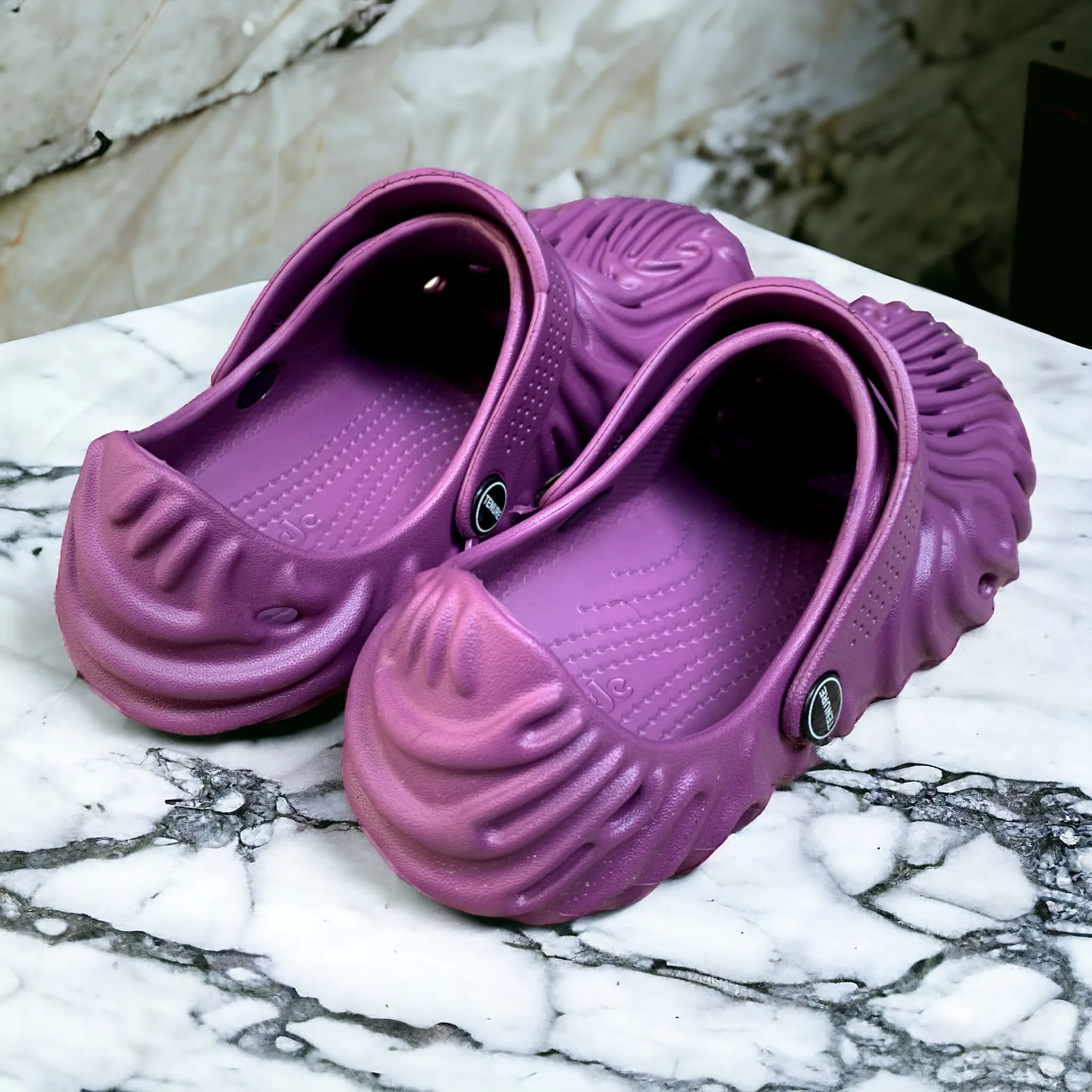 Ladies Comfy Clogs Premium Quality