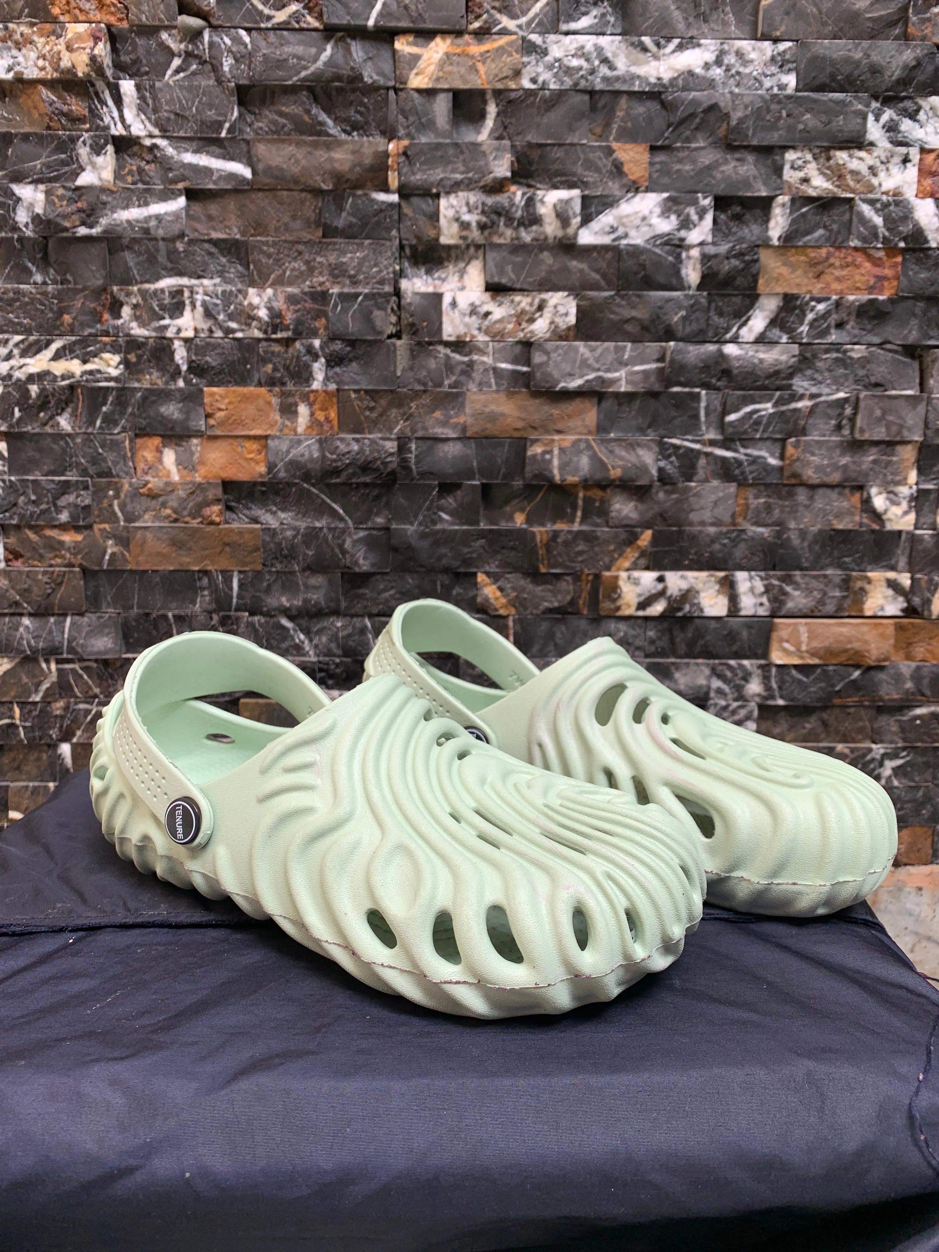 Ladies Comfy Clogs Premium Quality