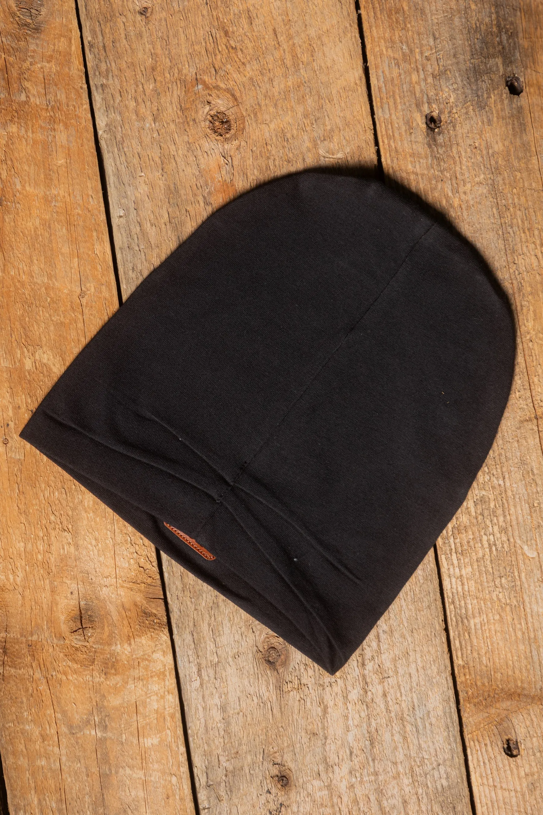 L&P Apparel Boston Cotton Beanie