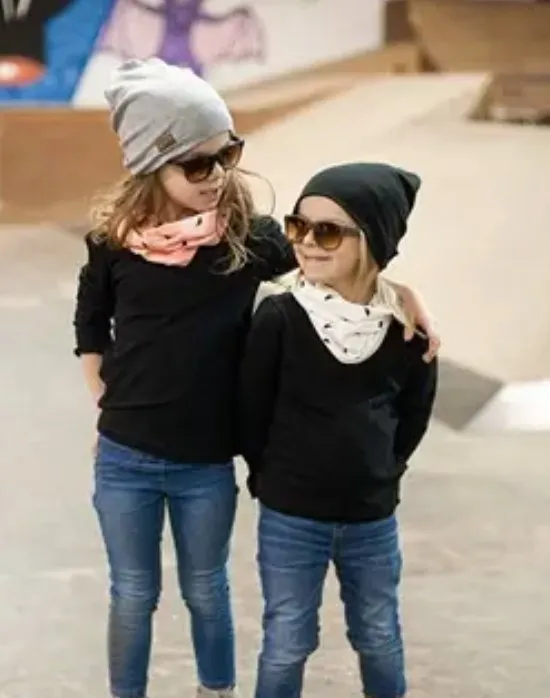 L&P Apparel Boston Cotton Beanie