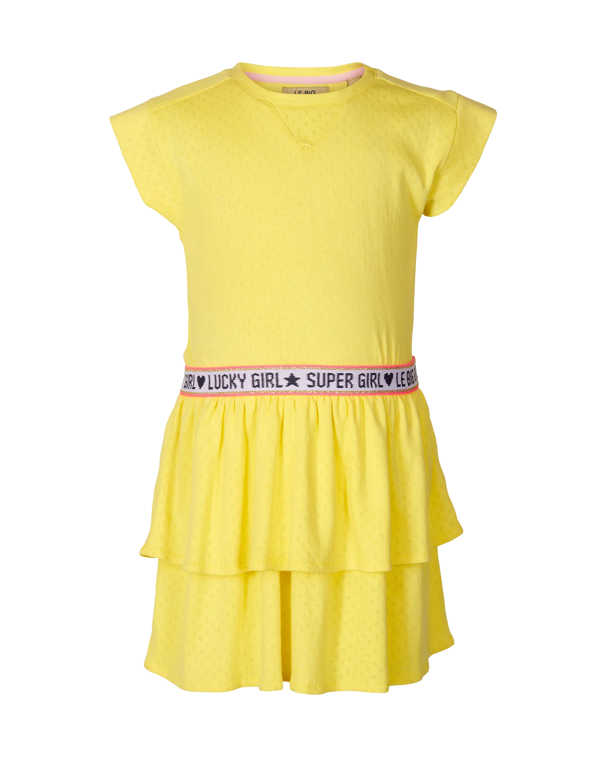 LE BIG Senna Dress