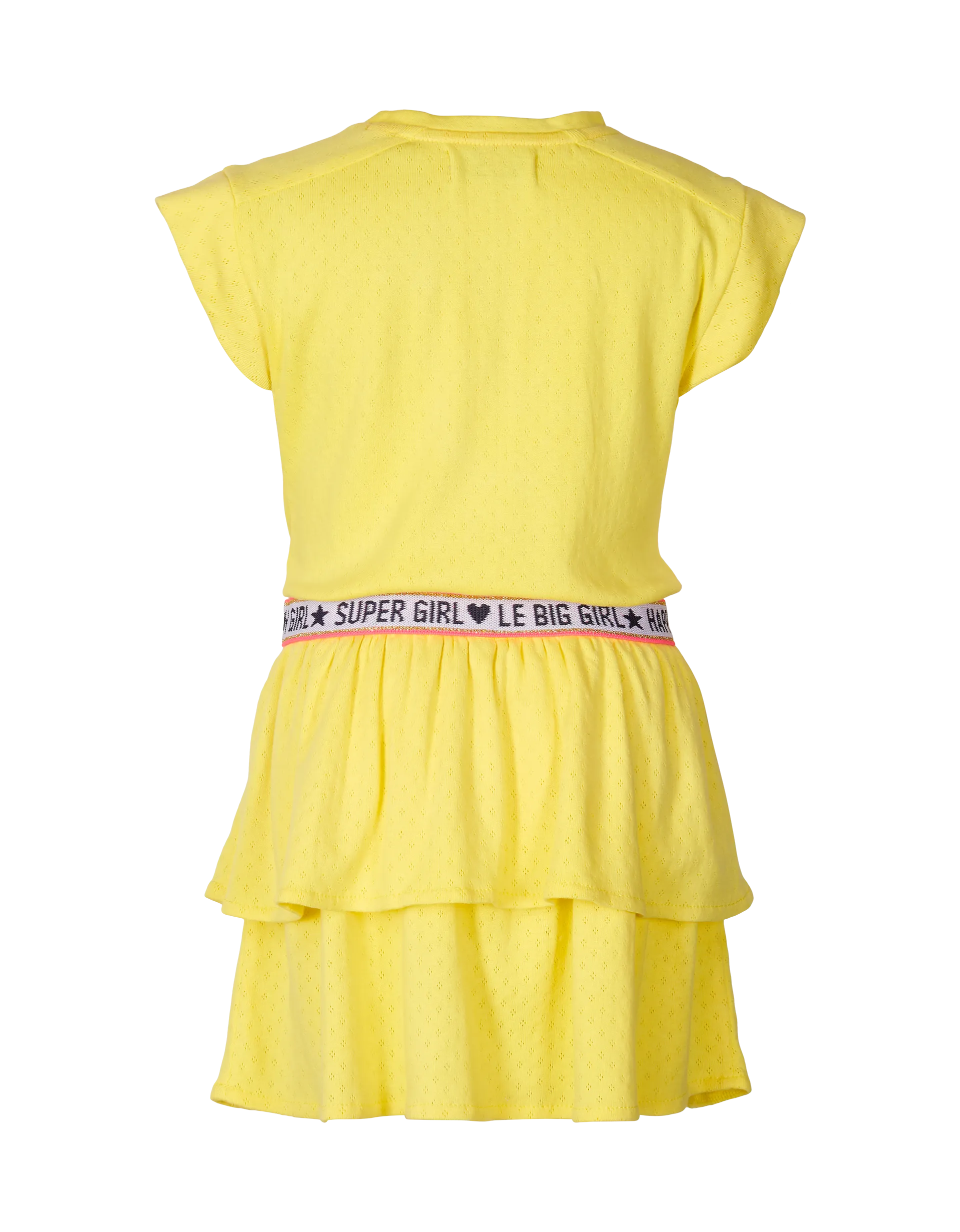 LE BIG Senna Dress