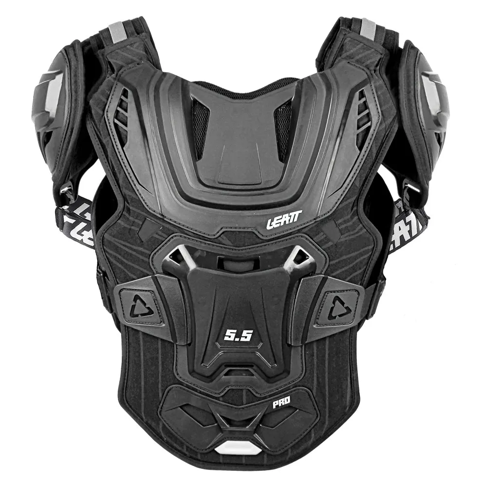 Leatt 5.5 Pro Chestplate