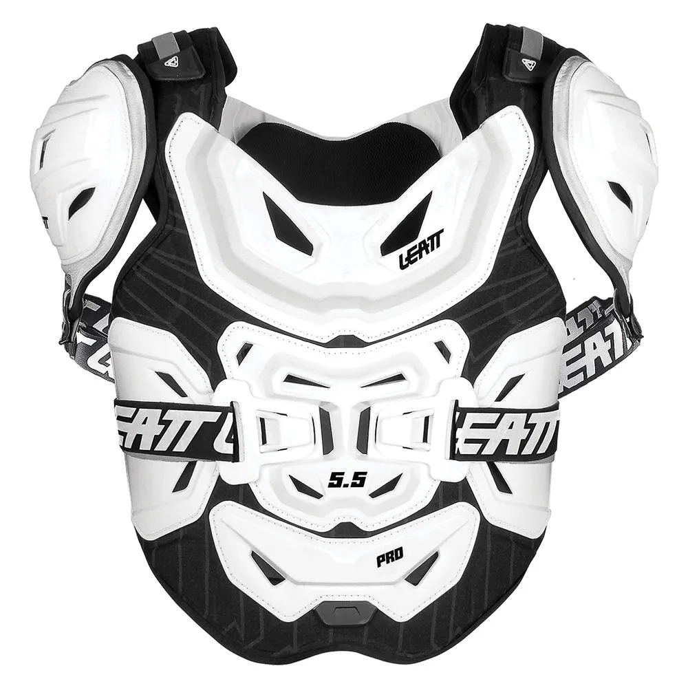 Leatt 5.5 Pro Chestplate