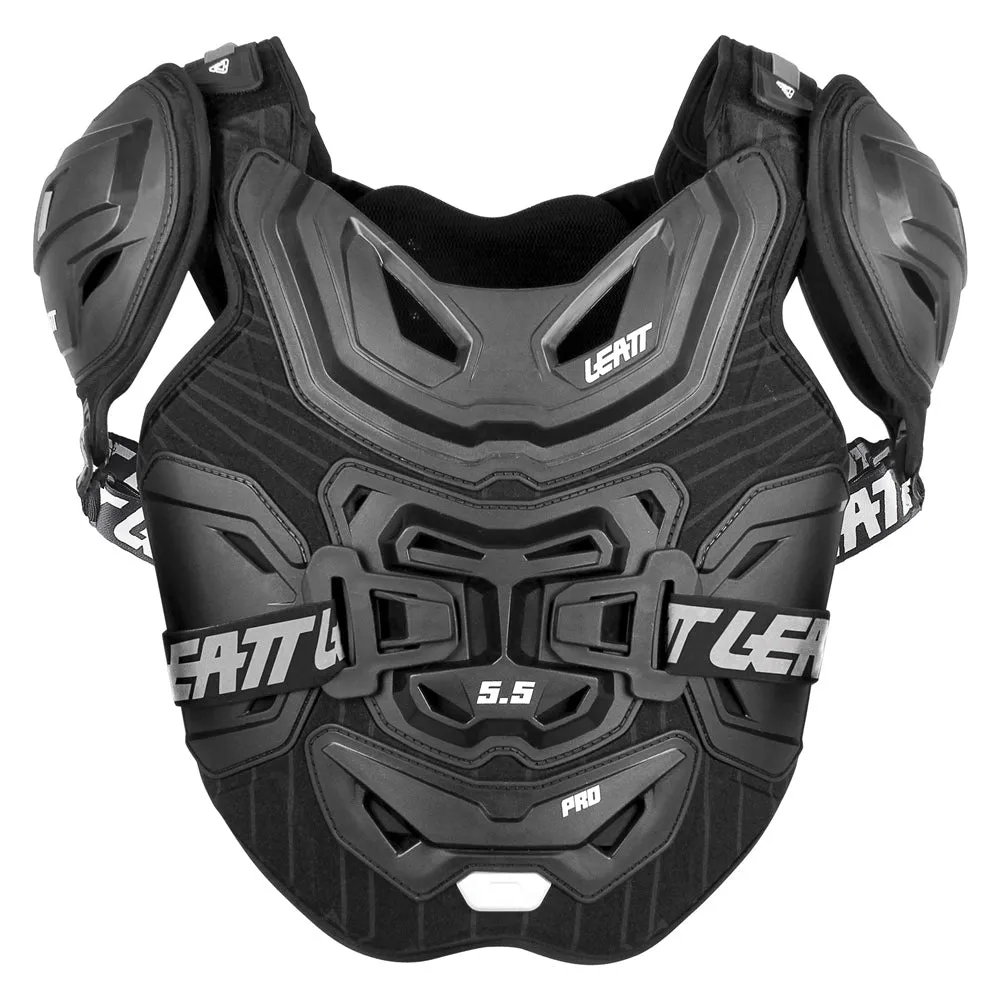 Leatt 5.5 Pro Chestplate