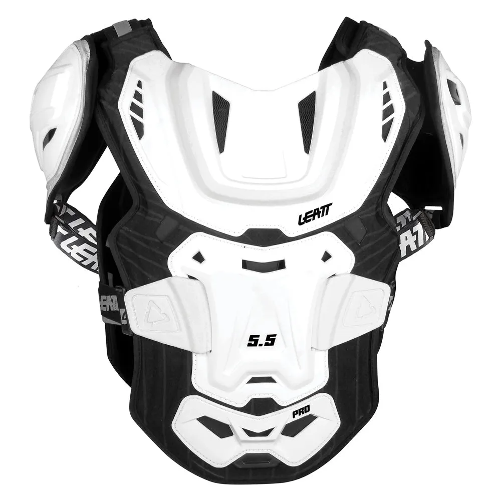 Leatt 5.5 Pro Chestplate