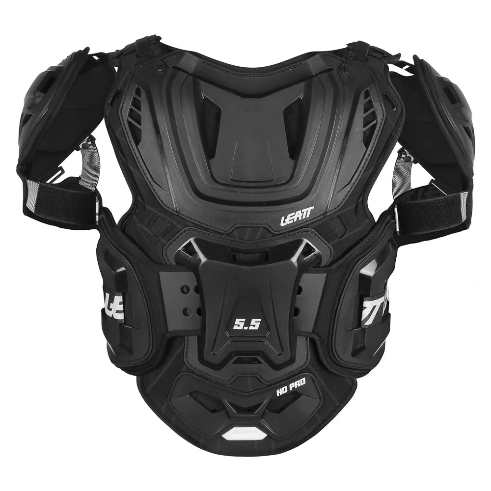 Leatt 5.5 Pro HD Chestplate