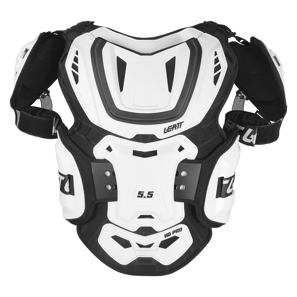 Leatt 5.5 Pro HD Chestplate