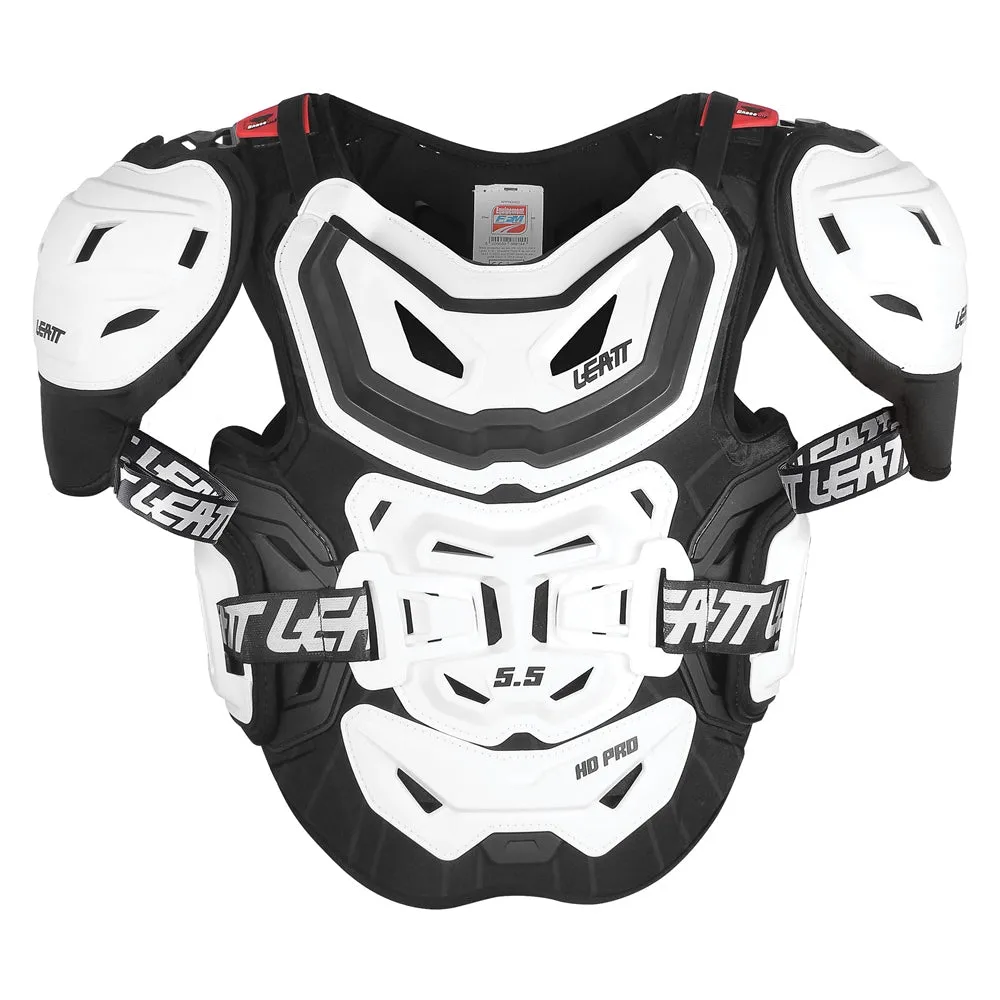 Leatt 5.5 Pro HD Chestplate