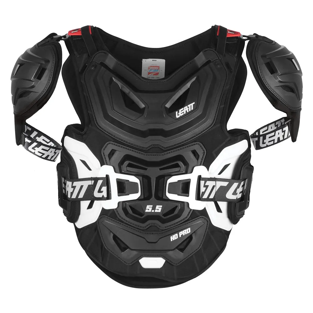 Leatt 5.5 Pro HD Chestplate