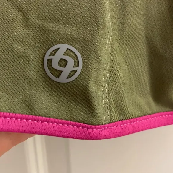 Lija Tennis/Golf/Athletic/Athleisure Skort, NWT!