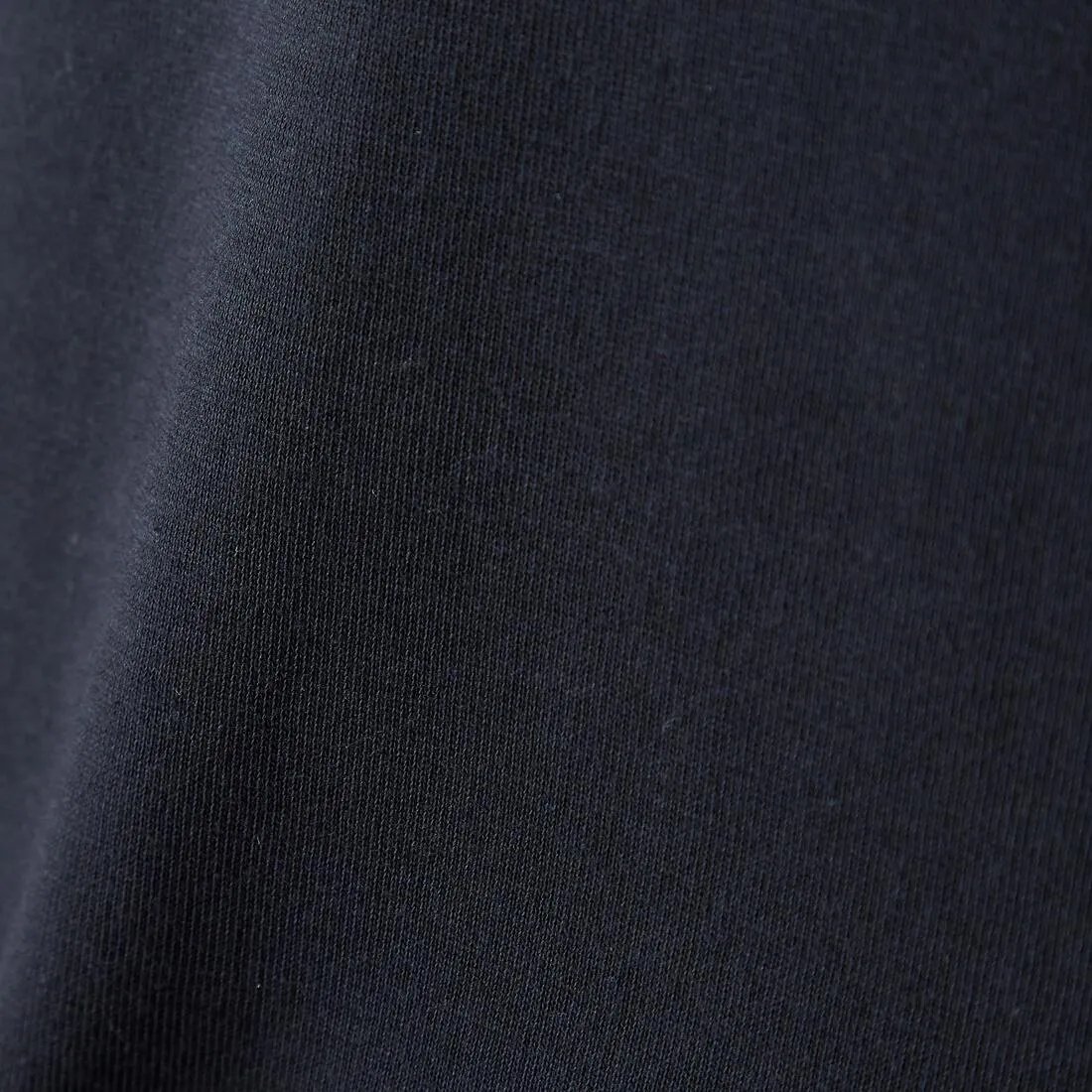 Linear Fitness T-shirt - Black