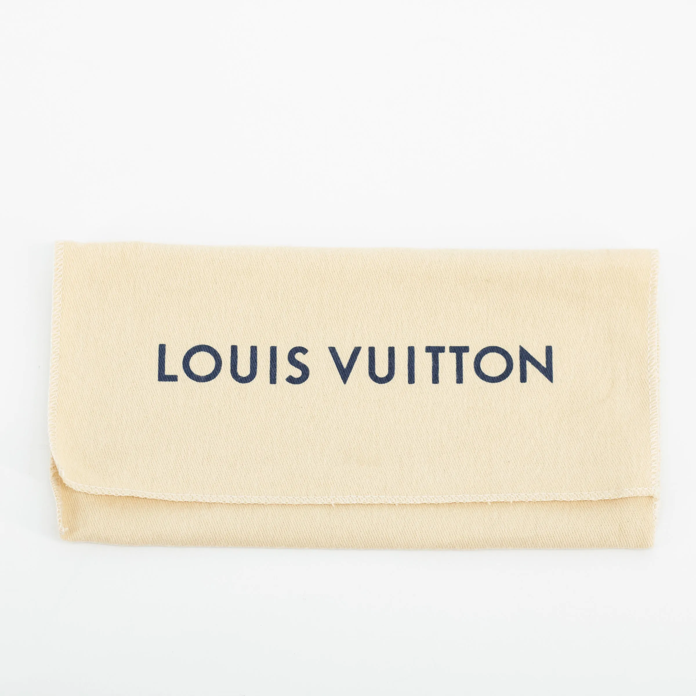 Louis Vuitton Red Monogram Canvas Retiro Sarah Wallet #1904