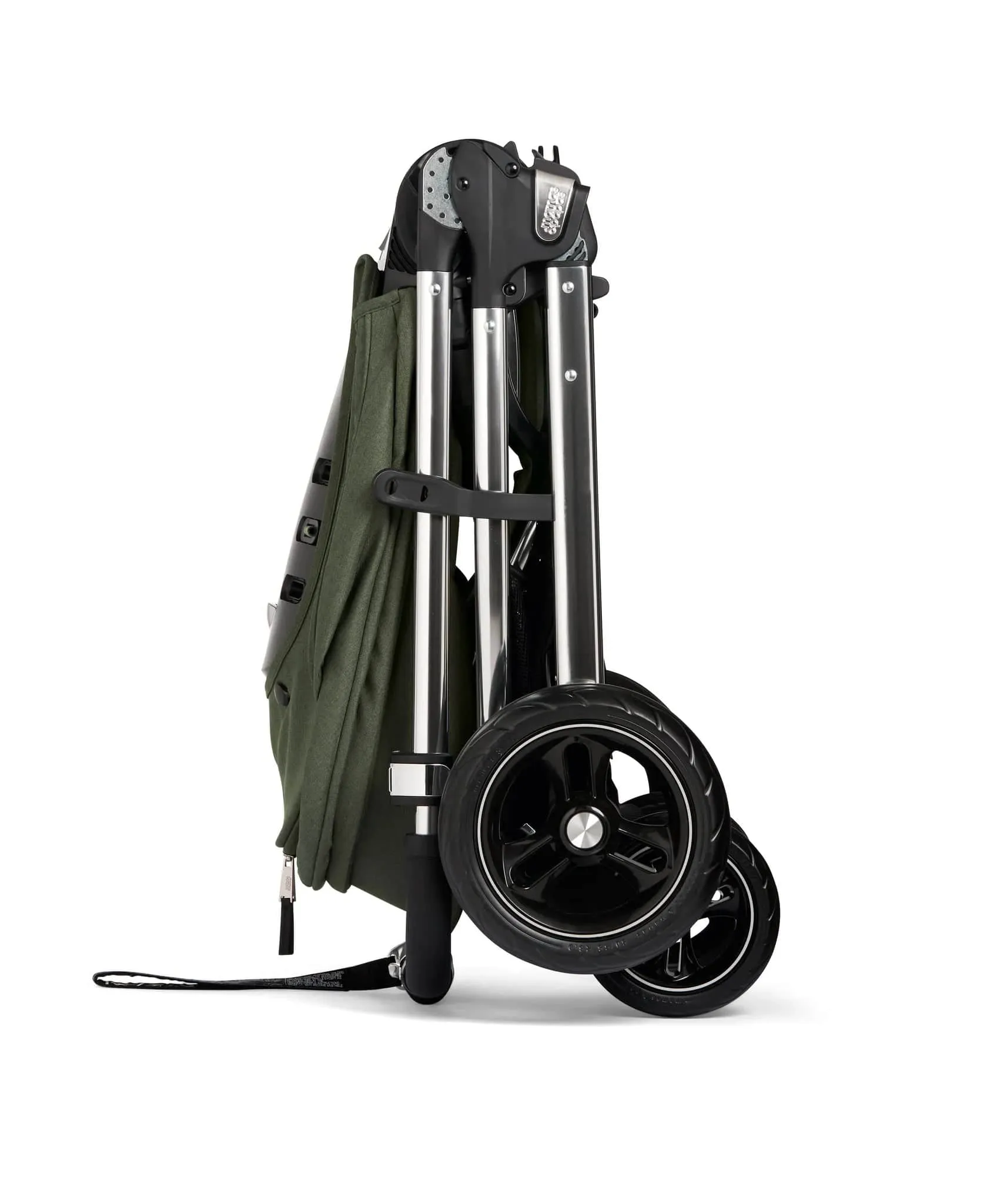Mamas & Papas Flip XT3, 8Pc Aton B2 Travel System - Juniper