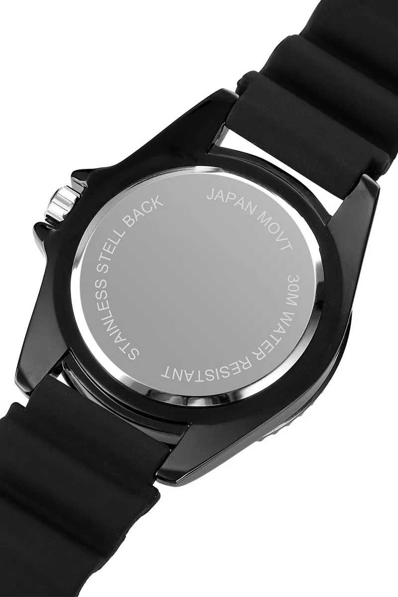 Marines EGA Sporty Dress Watch