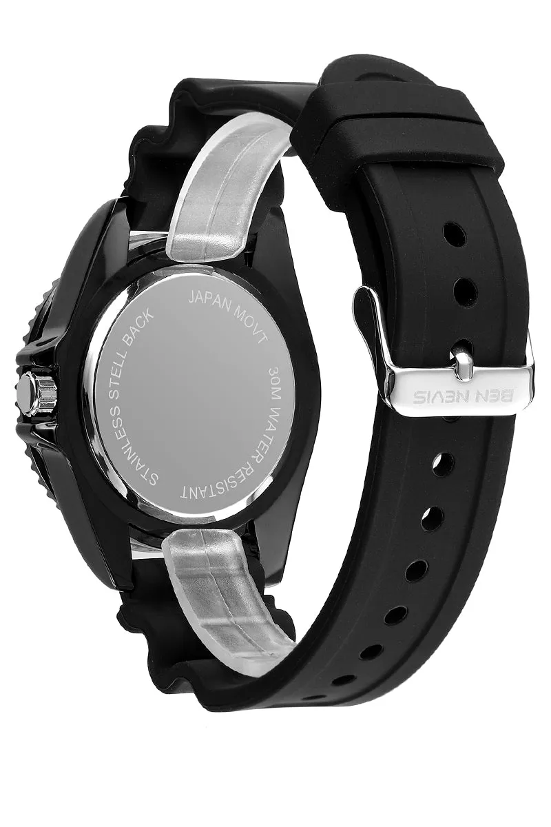 Marines EGA Sporty Dress Watch