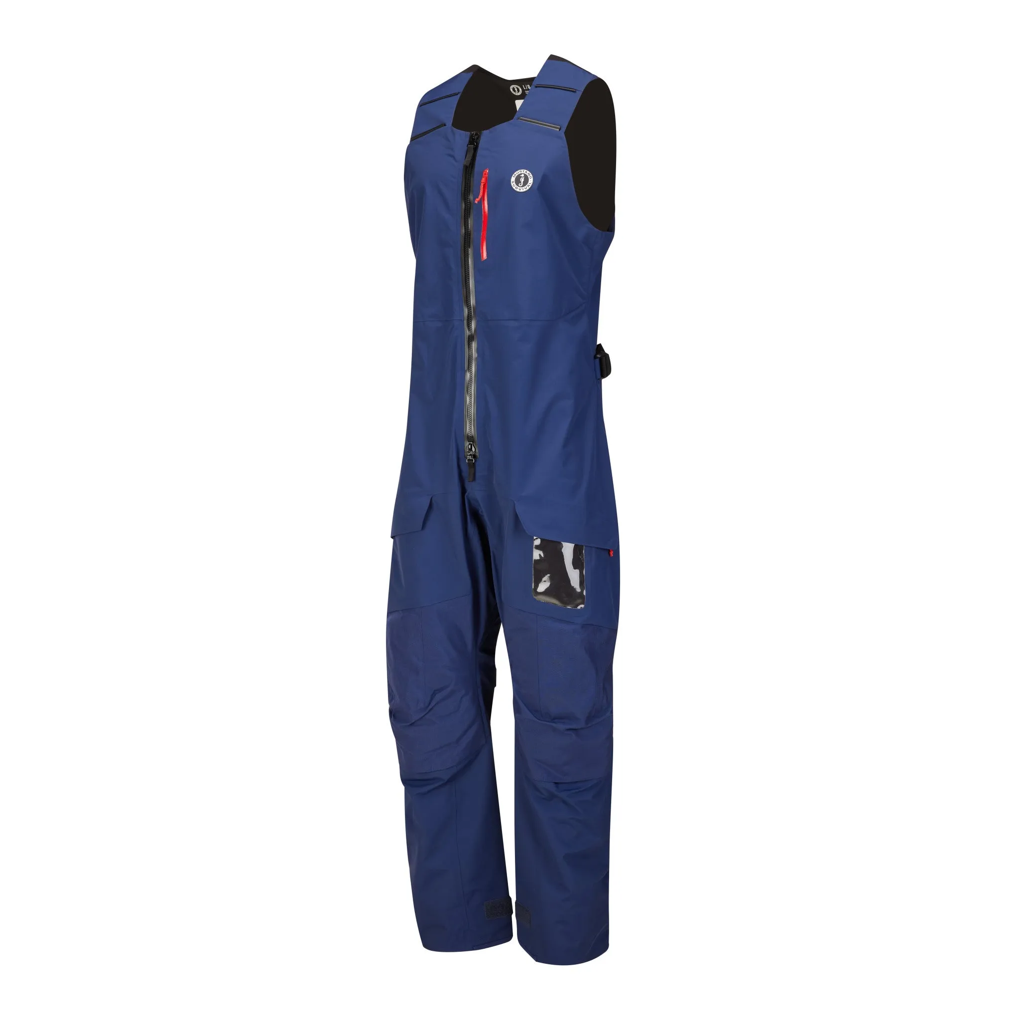 Meris Waterproof Salopette