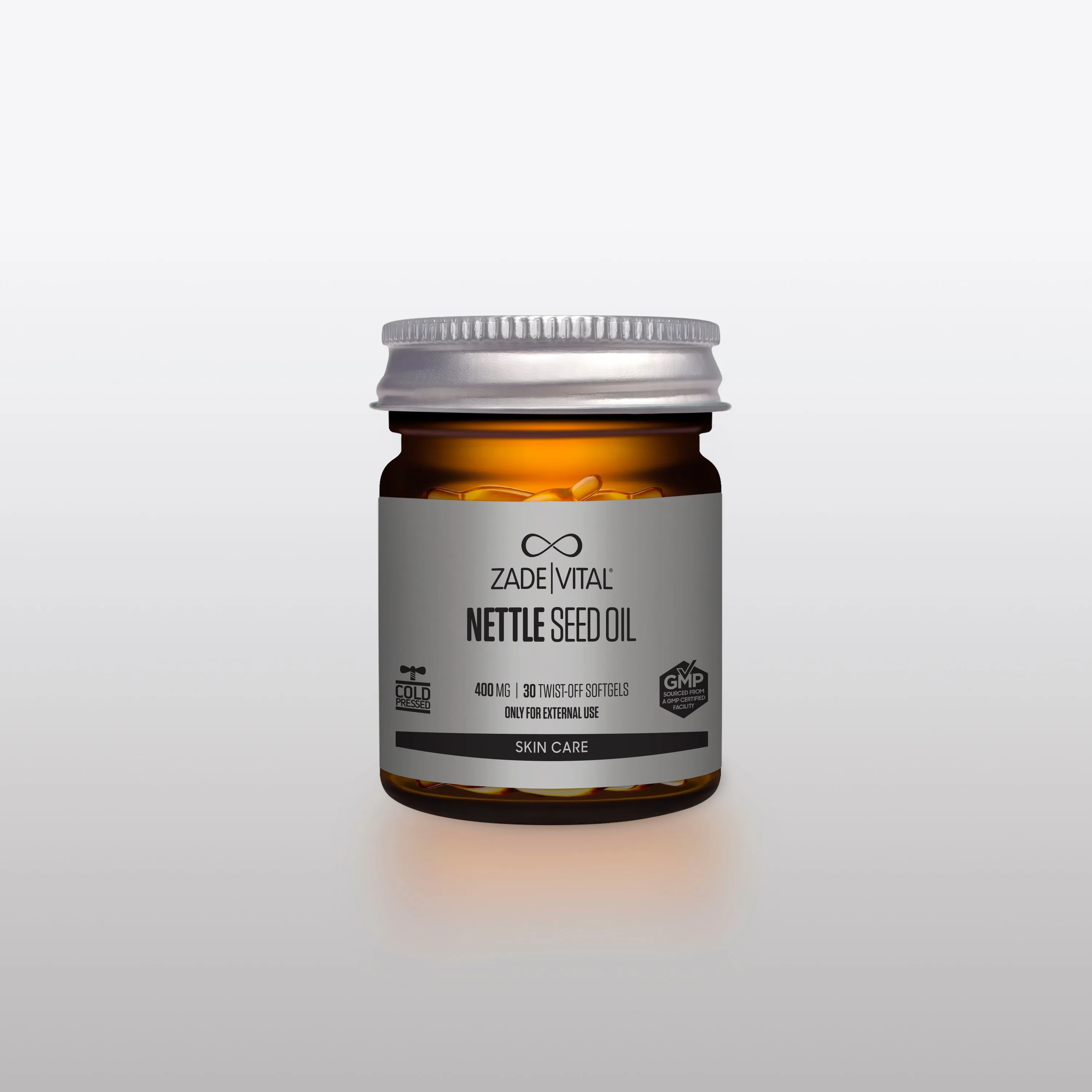 Nettle Seed Oil