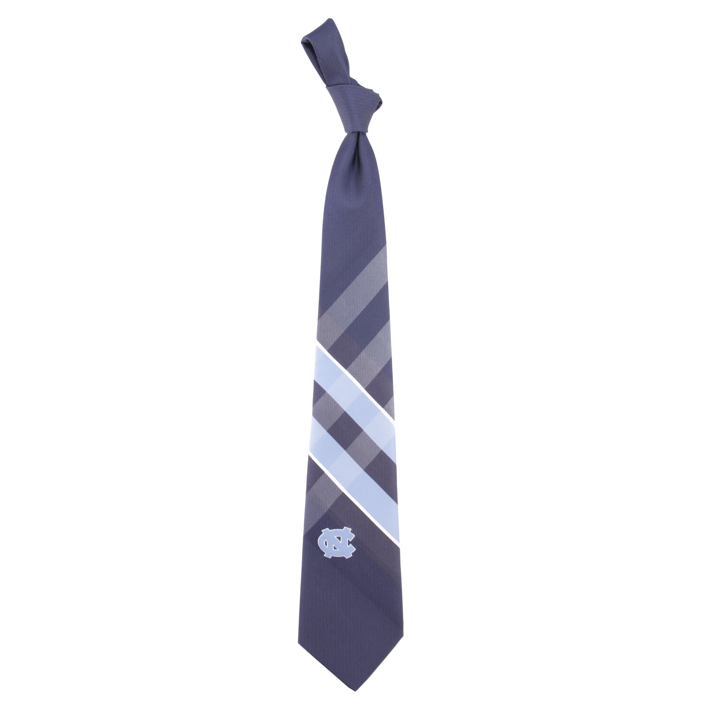 North Carolina Tar Heels Tie Grid