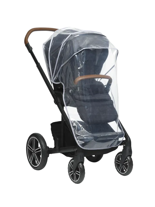 Nuna MIXX Rain Cover