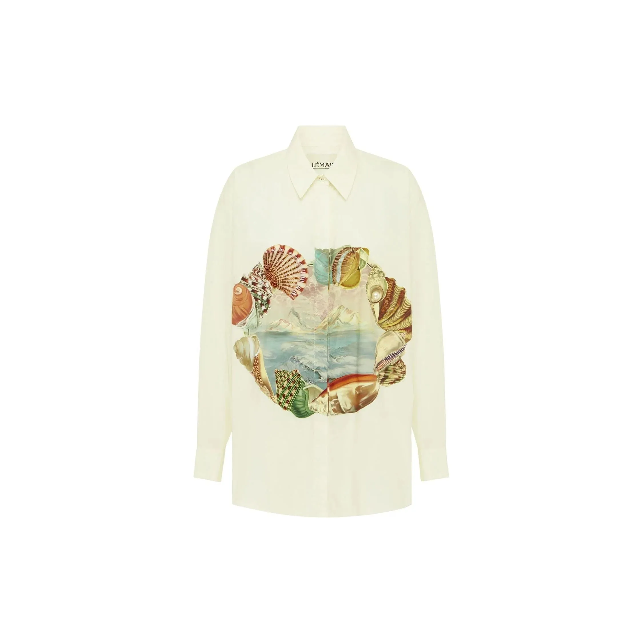 OPAL SHIRT